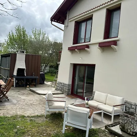 Ferienhaus Familial Gers 12 Pers *