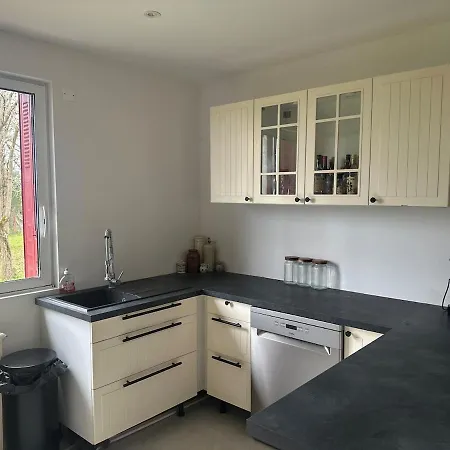 Familial Gers 12 Pers Ferienhaus *