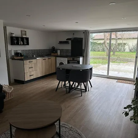 Ferienhaus Familial Gers 12 Pers Fleurance