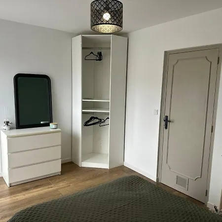 Ferienhaus Familial Gers 12 Pers Fleurance