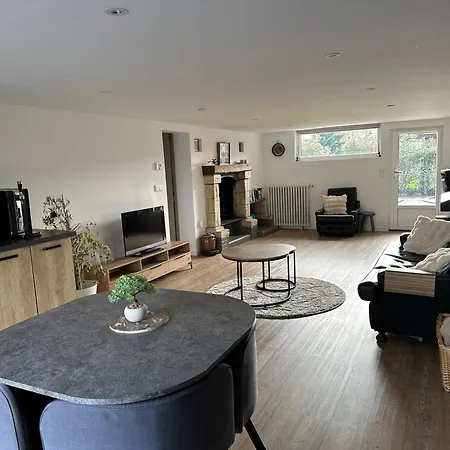 Familial Gers 12 Pers Ferienhaus Fleurance