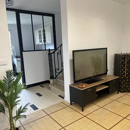 Familial Gers 12 Pers