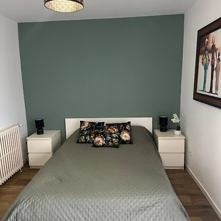 Familial Gers 12 Pers