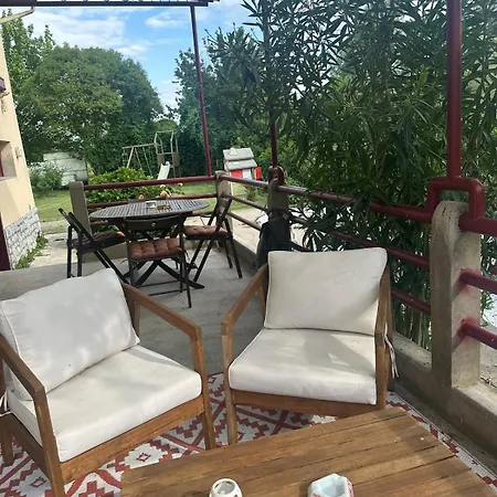 Familial Gers 12 Pers Hébergement de vacances *