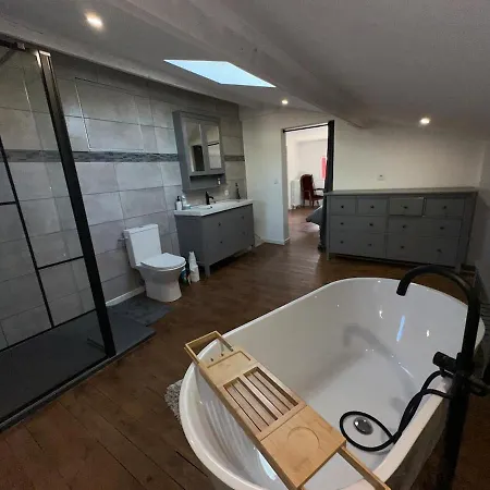 Familial Gers 12 Pers *