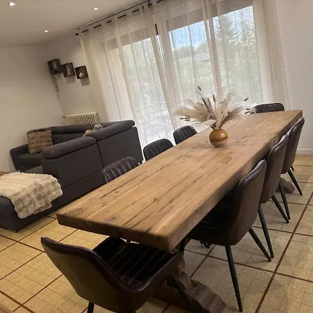 Familial Gers 12 Pers * Fleurance