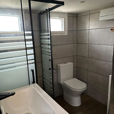 Vakantiehuis Familial Gers 12 Pers