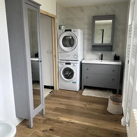 Vakantiehuis Familial Gers 12 Pers *