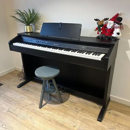 Familial Gers 12 Pers