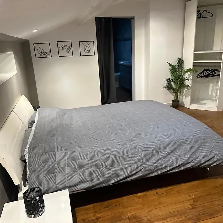 Familial Gers 12 Pers *