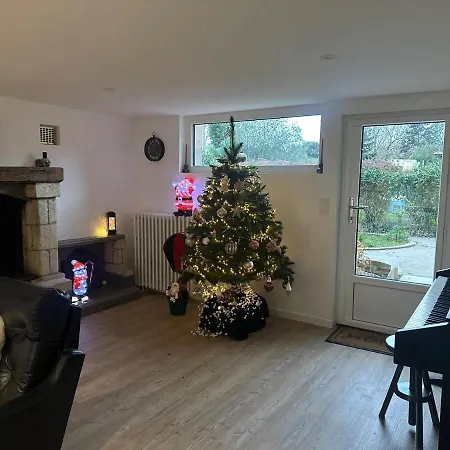 Familial Gers 12 Pers Fleurance