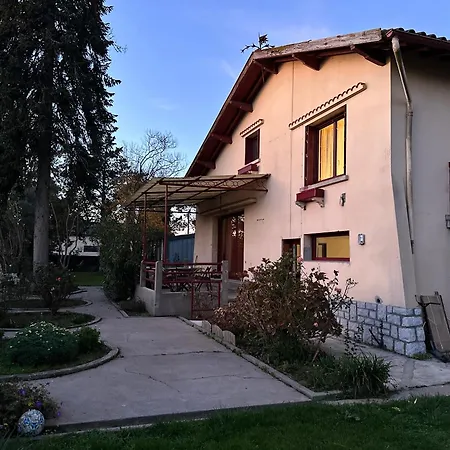 Familial Gers 12 Pers Vakantiehuis