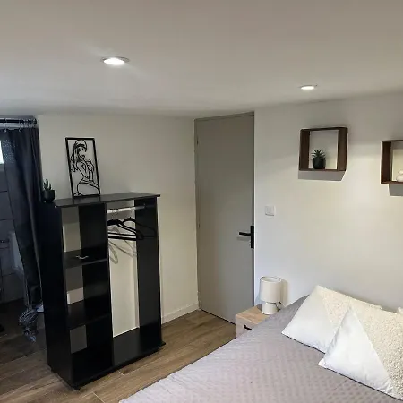 Familial Gers 12 Pers Vakantiehuis Fleurance