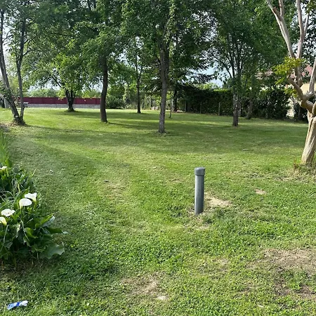 Familial Gers 12 Pers * Fleurance