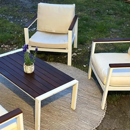 Familial Gers 12 Pers Hébergement de vacances