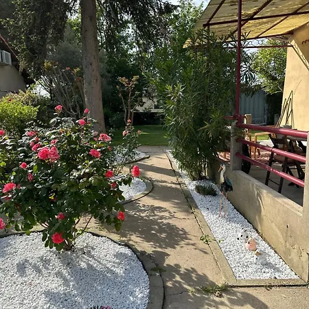 Hébergement de vacances Familial Gers 12 Pers