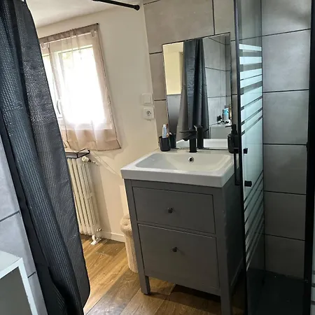 Familial Gers 12 Pers Hébergement de vacances Fleurance