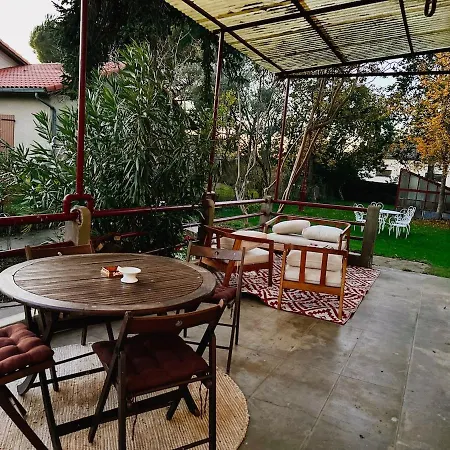 Familial Gers 12 Pers *