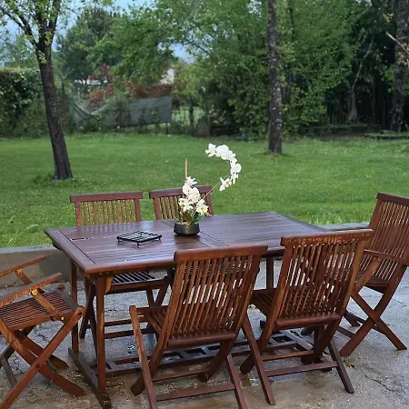 Familial Gers 12 Pers Fleurance