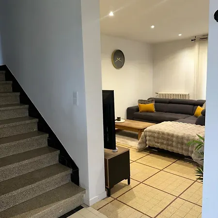 Hébergement de vacances Familial Gers 12 Pers