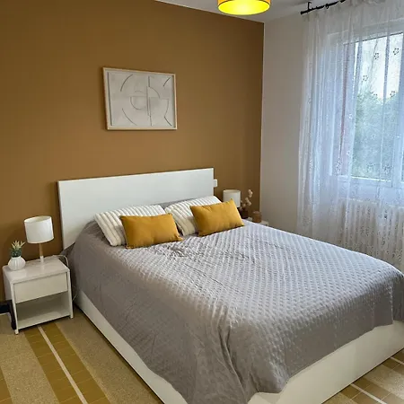 Familial Gers 12 Pers *