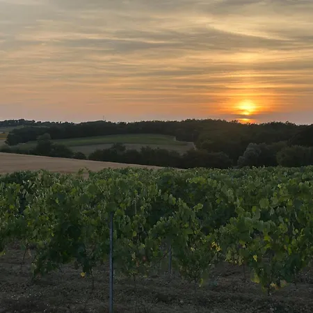 Familial Gers 12 Pers Fleurance