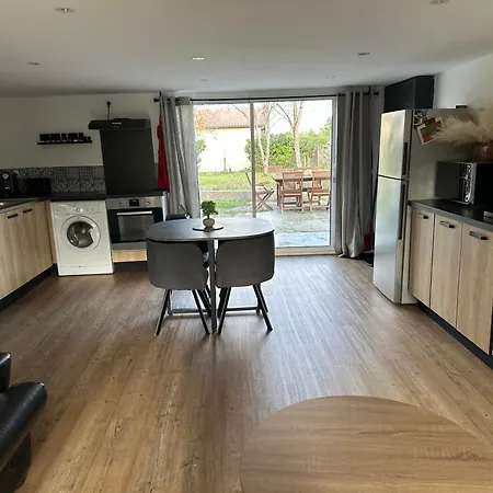 Familial Gers 12 Pers *