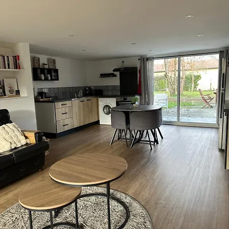 Familial Gers 12 Pers *