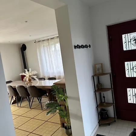 Familial Gers 12 Pers Fleurance