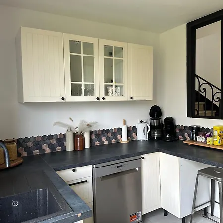 Familial Gers 12 Pers