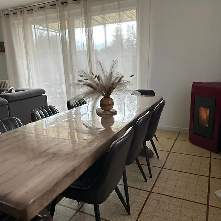 Familial Gers 12 Pers