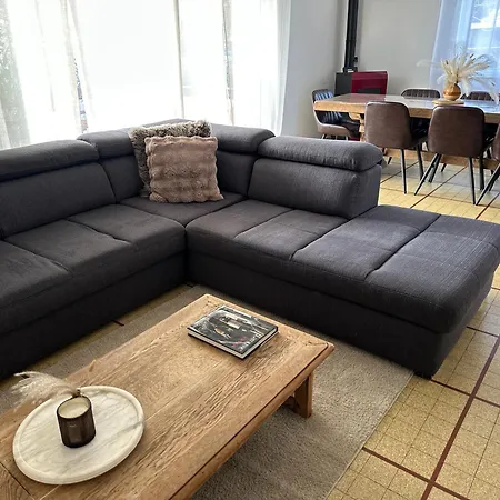 Hébergement de vacances Familial Gers 12 Pers Fleurance