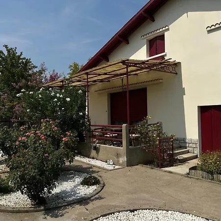 Familial Gers 12 Pers Hébergement de vacances