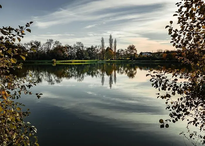 Ferienhaus Familial Gers 12 Pers *