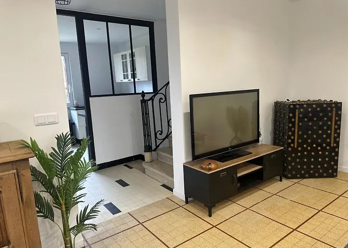 Familial Gers 12 Pers