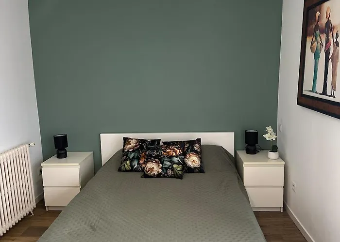 Familial Gers 12 Pers