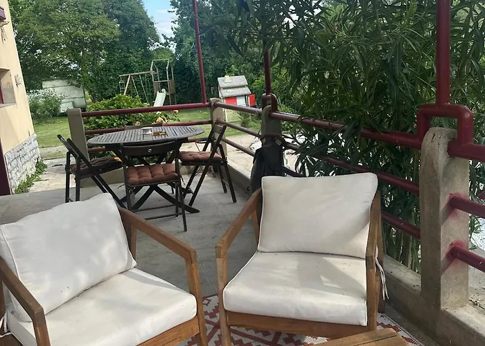 Familial Gers 12 Pers Ferienhaus *