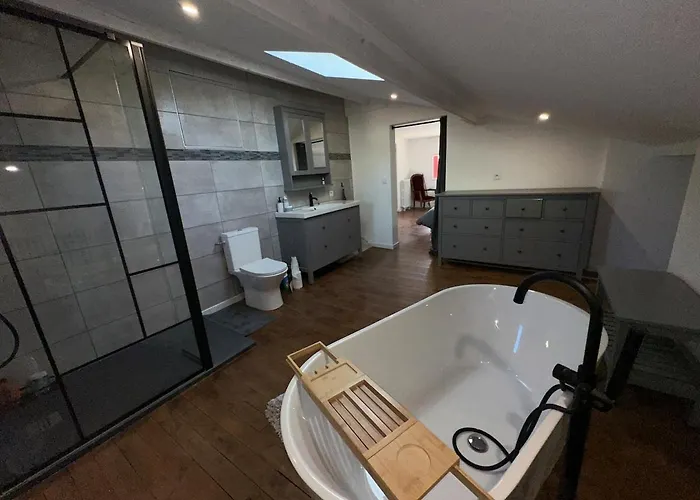 Familial Gers 12 Pers *