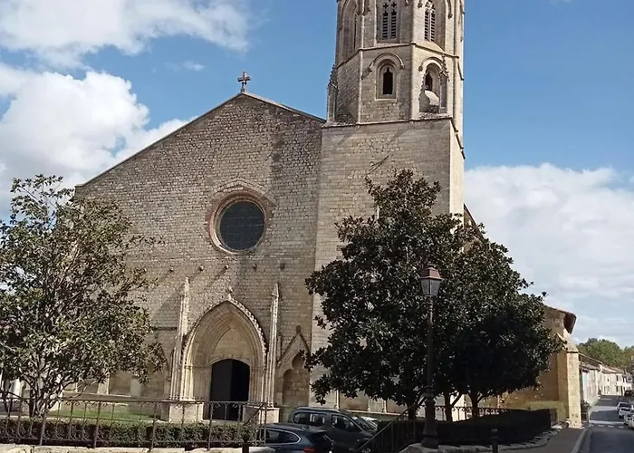 Familial Gers 12 Pers