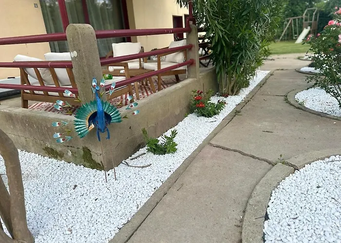 Ferienhaus Familial Gers 12 Pers