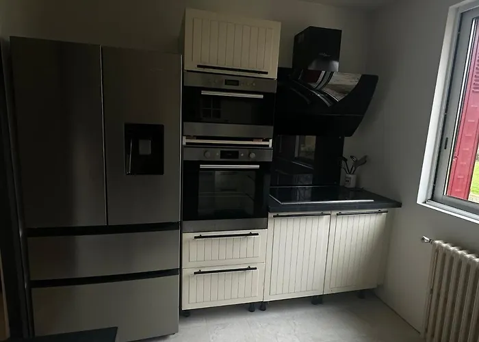 Familial Gers 12 Pers Ferienhaus *