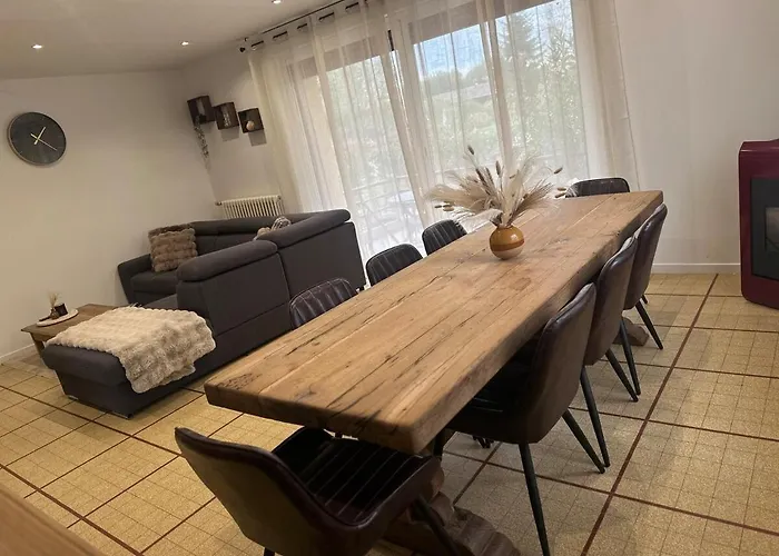 Familial Gers 12 Pers * Fleurance