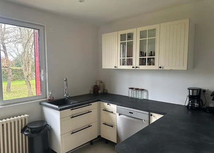 Familial Gers 12 Pers Ferienhaus *