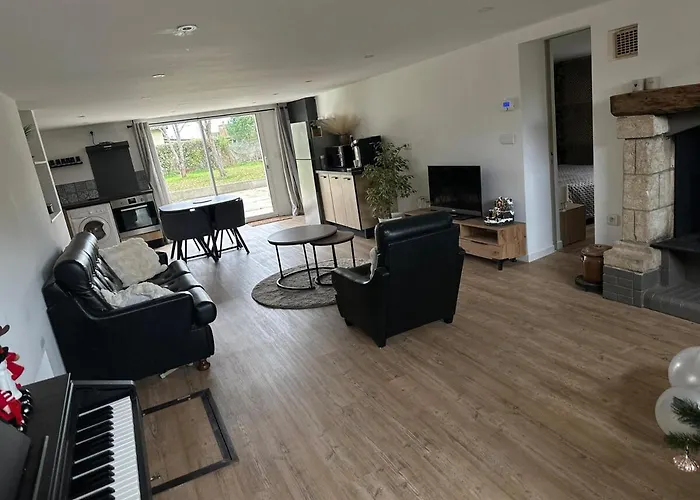 Familial Gers 12 Pers *