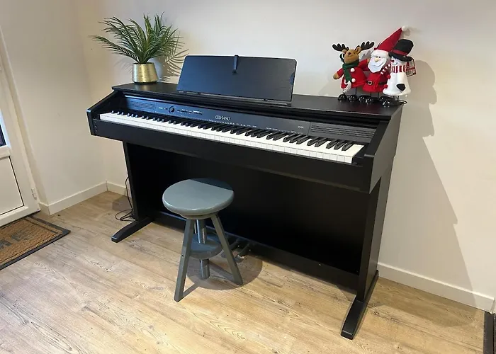 Familial Gers 12 Pers