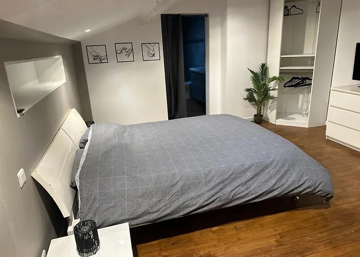 Familial Gers 12 Pers *