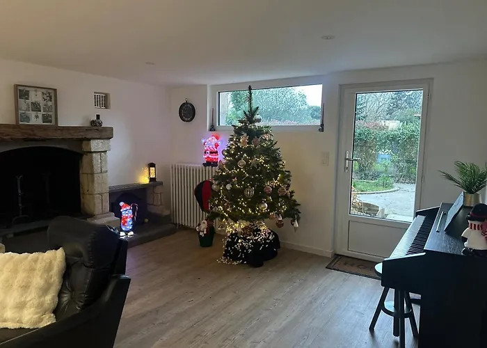 Familial Gers 12 Pers Fleurance