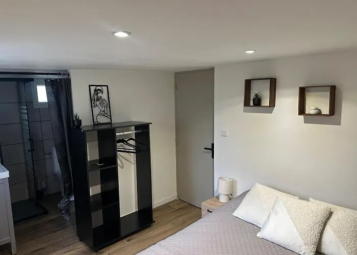 Familial Gers 12 Pers Ferienhaus Fleurance