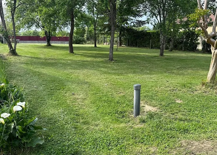 Familial Gers 12 Pers * Fleurance