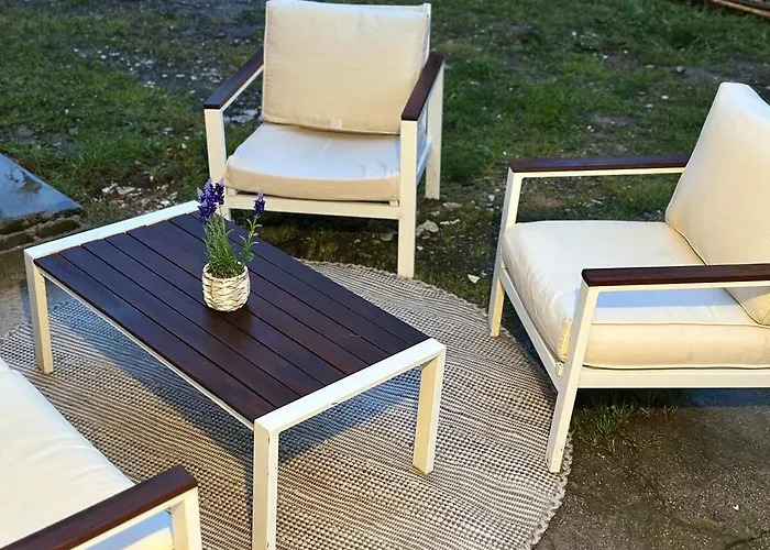 Familial Gers 12 Pers Ferienhaus